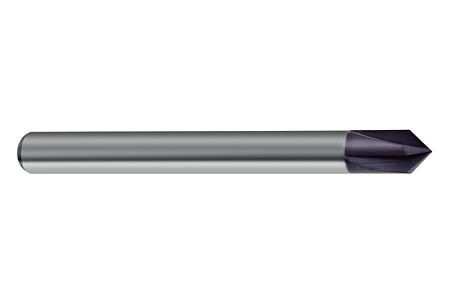 GUHRING: 5578 – VHM TIAIN FREZA DE SANFREANAT WN 90° 4 TAISURI COADA TIP HA, ACOPERIRE TIAIN