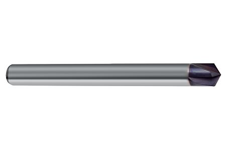 GUHRING: 6014 – VHM TIAIN FREZA DE SANFREANAT WN 120° 4 TAISURI COADA TIP HA, ACOPERIRE TIAIN