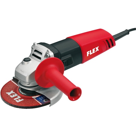 FLEX: L1001 – Polizor unghiular 125MM, 1010W