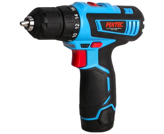 Masina de gaurit cu acumulator 12V – FIXTEC: 12L05 detaliu 2