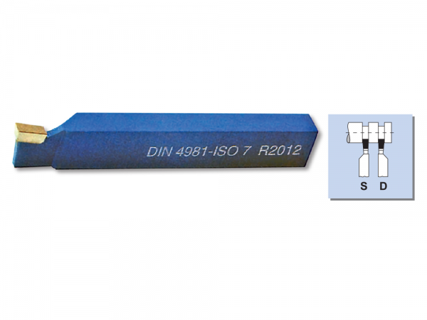 CUTITE DE STRUNG DIN 4981 (ISO 7) – NORDWEST: NV.18645… detaliu 2