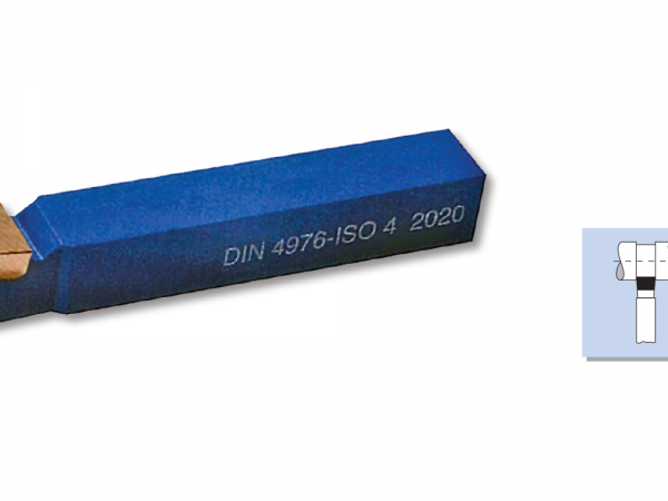 CUTITE DE STRUNG LATE DIN 4976 (ISO 4) – NORDWEST: NV.18625… detaliu 2