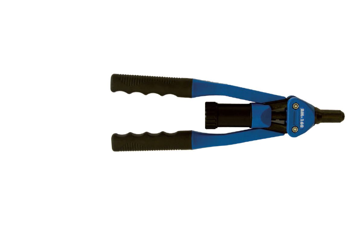 CLESTE MANUAL PENTRU POP-NITURI – BRALO: BM-160