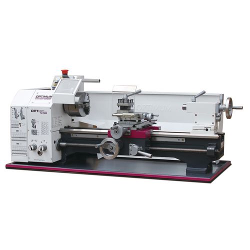 Strung OPTIturn TU 2506 (230 V) – OPTIMUM: 3425001