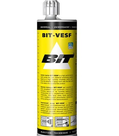 Cartuse de injectie BIT-VESF detaliu 2