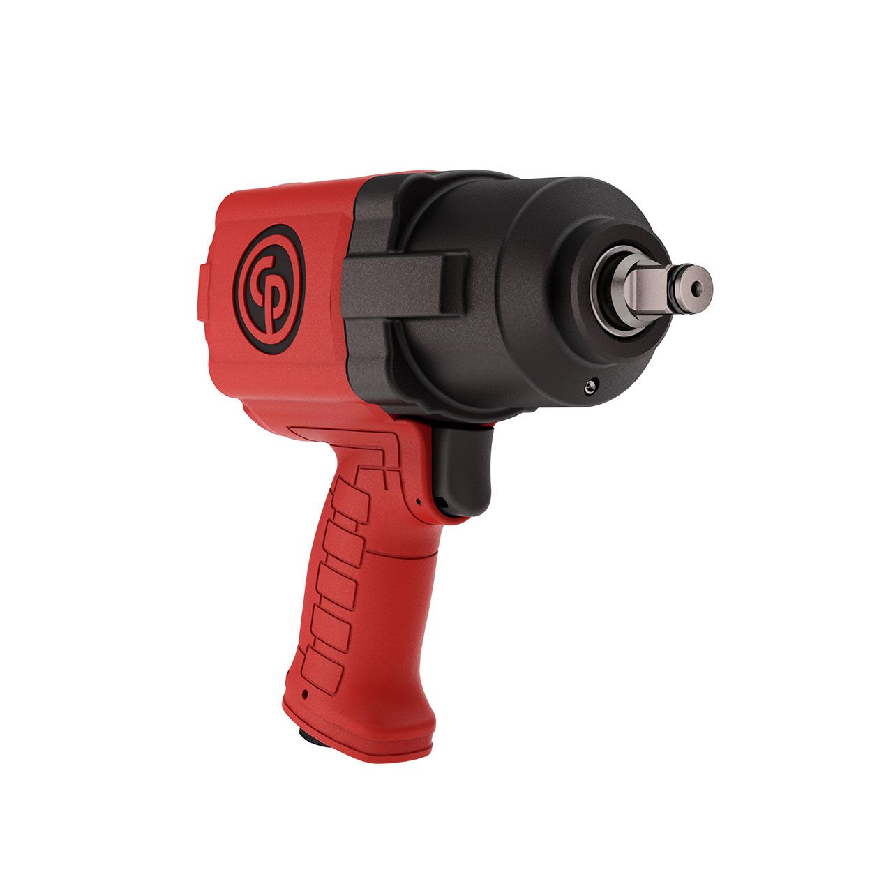 Masina de insurubat cu impact Chicago Pneumatic CP7741 1/2″ 900Nm detaliu 2