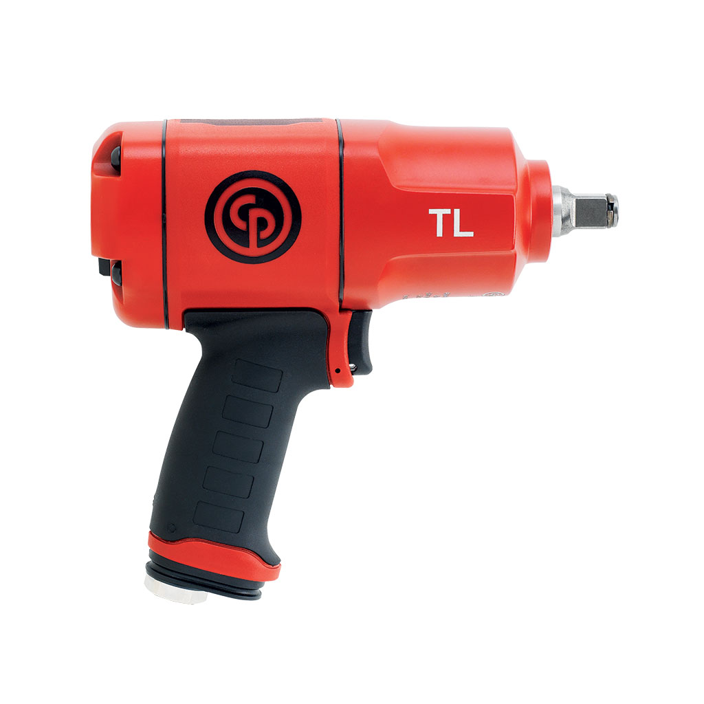 Masina de insurubat cu impact Chicago Pneumatic TORQUE LIMITED CP7748TL 1/2″ 1250nm