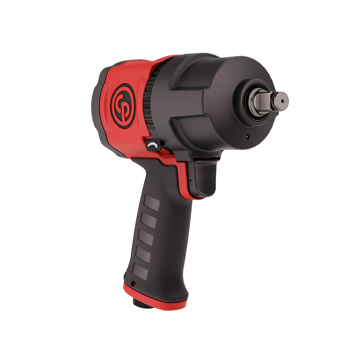 Masina de insurubat cu impact Chicago Pneumatic CP7748 1/2″ 1300nm detaliu 2