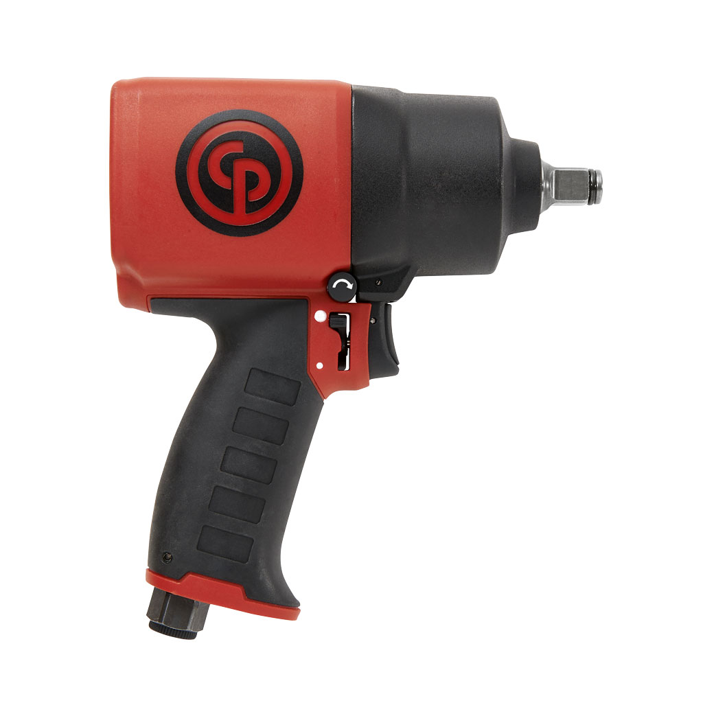 Masina de insurubat cu impact Chicago Pneumatic CP7749 1/2″ 1300 Nm