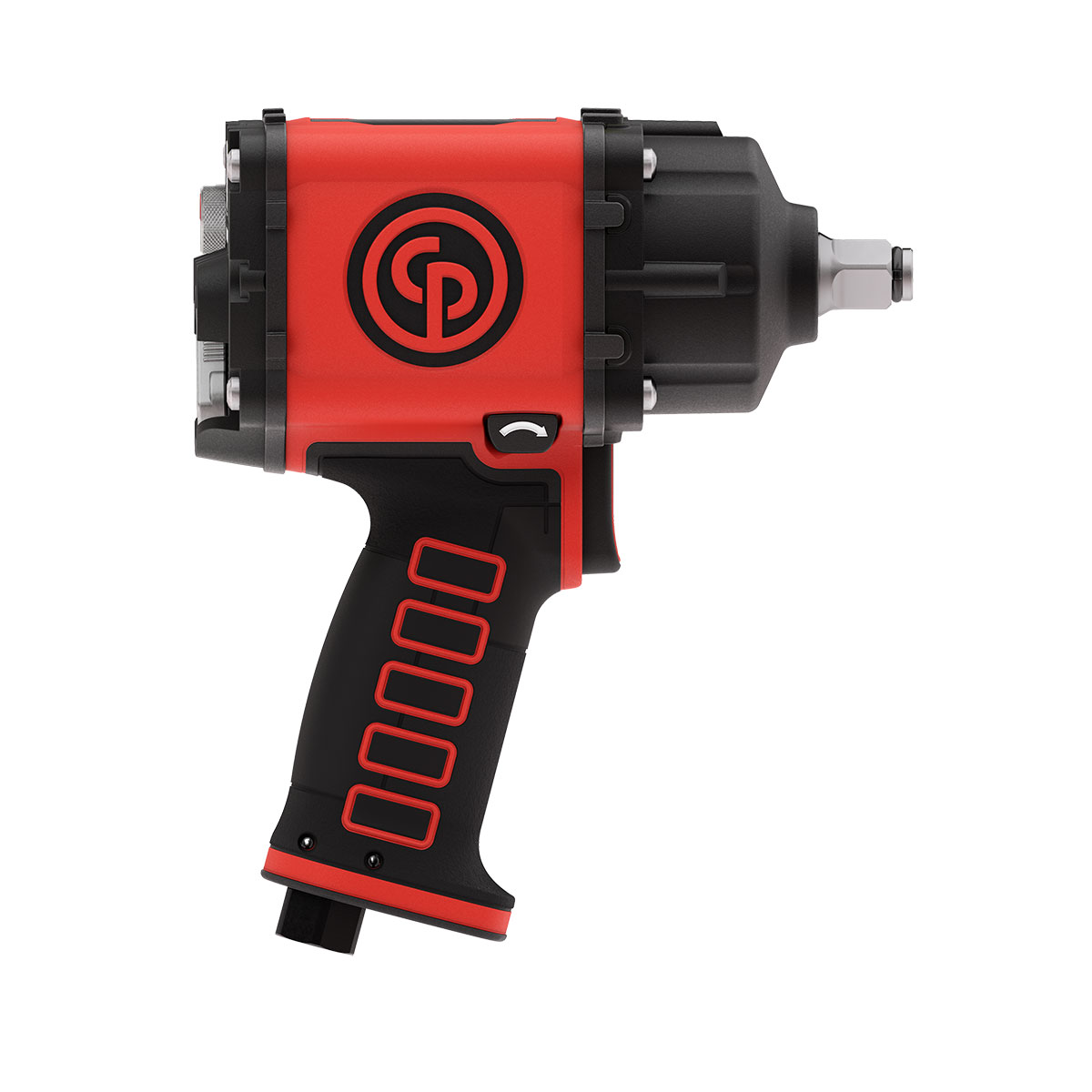 Masina de insurubat cu impact Chicago Pneumatic AIRFLEX CP7755 1/2″ 1300Nm