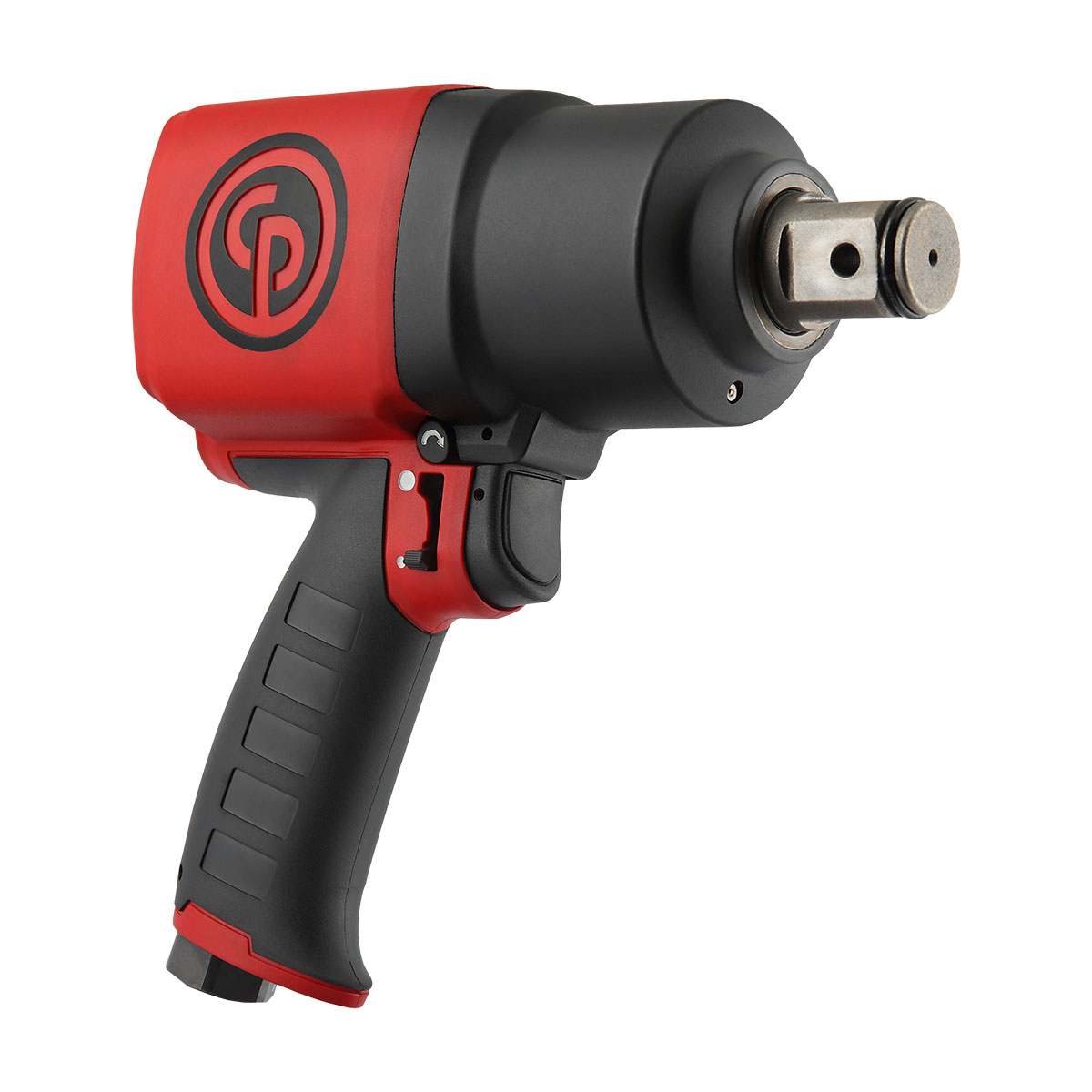 Masina de insurubat cu impact, Chicago Pneumatic CP7779 1″ 1950Nm detaliu 2