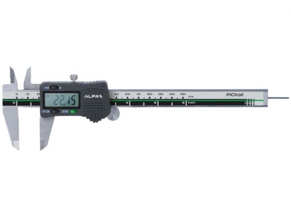 Subler Digital PICKall – ALPA detaliu 2