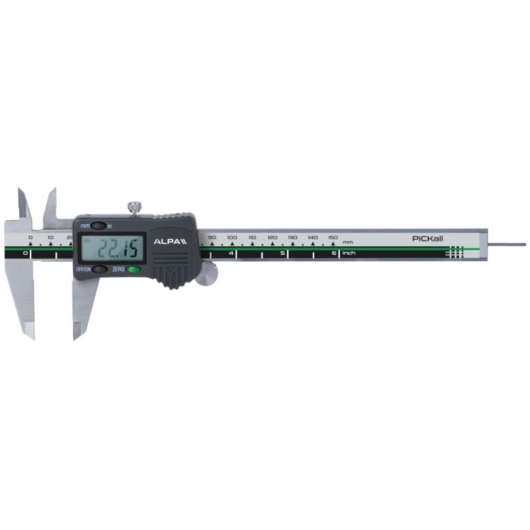Subler Digital PICKall – ALPA