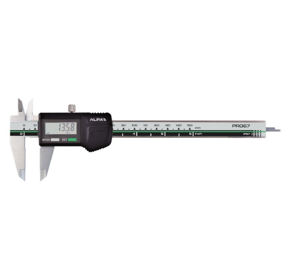 Subler Digital PRO67 – ALPA