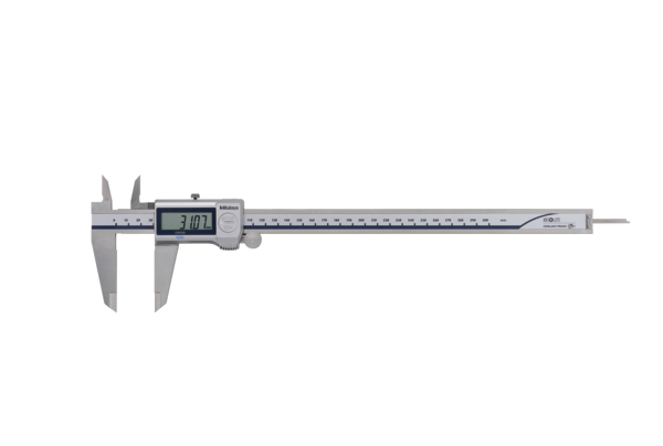 Subler digital ABS, rezistent la răcire, IP67, 0-300 mm (500-704-20) – MITUTOYO