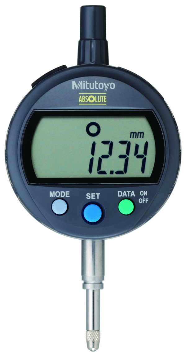 Indicator digital ID-C 12,7 mm, 0,01 mm (543-400) – MITUTOYO