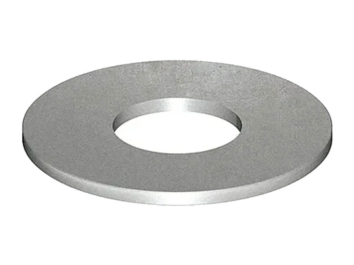 PA71 - ISO 7089 (DIN 125) - A4 (AISI 316) plain washer, hardness class HV 200 (HV 200-300)