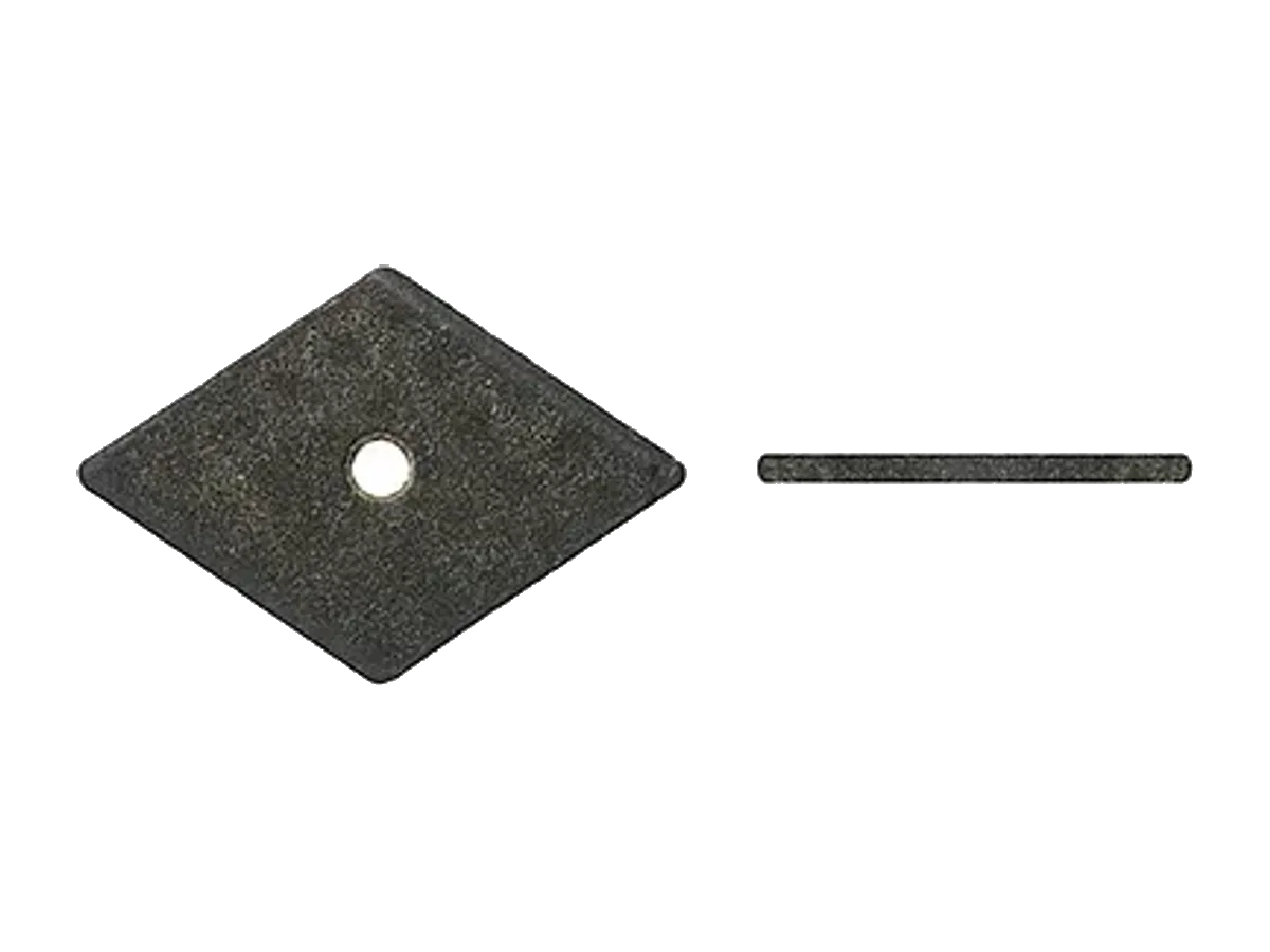 AD03 - Rhomboidal gasket