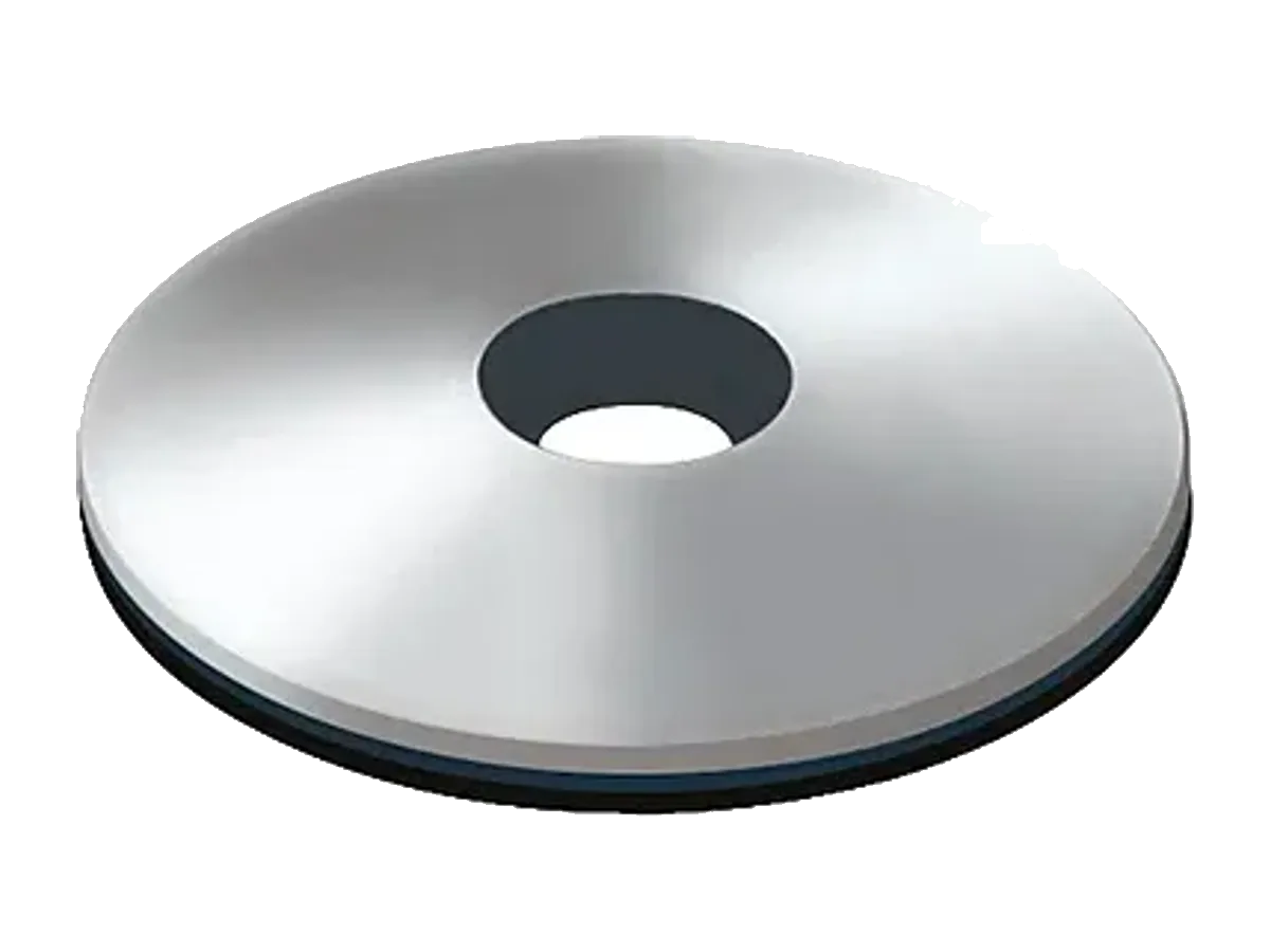 CB03 - Metal/EPDM bonded washer (gasket)