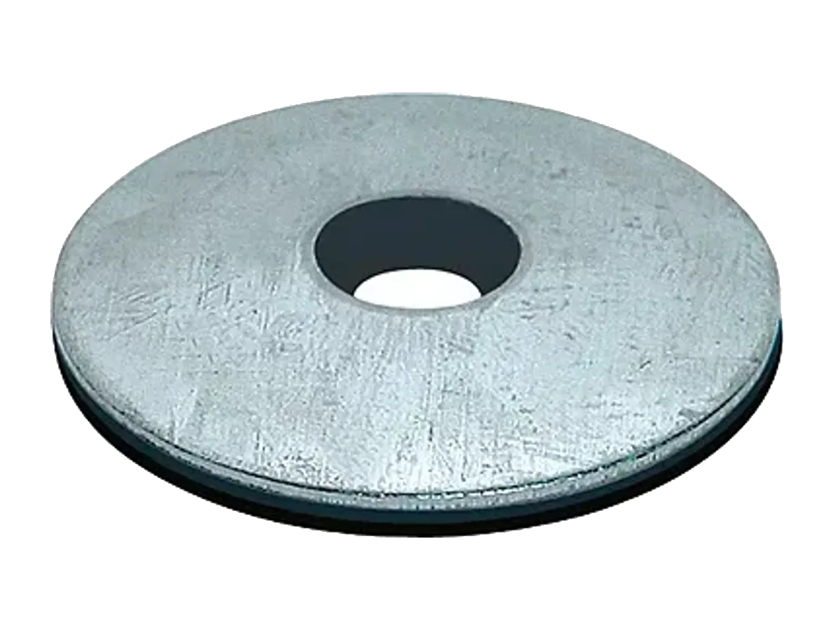 CB01 - Metal/EPDM bonded washer (gasket)