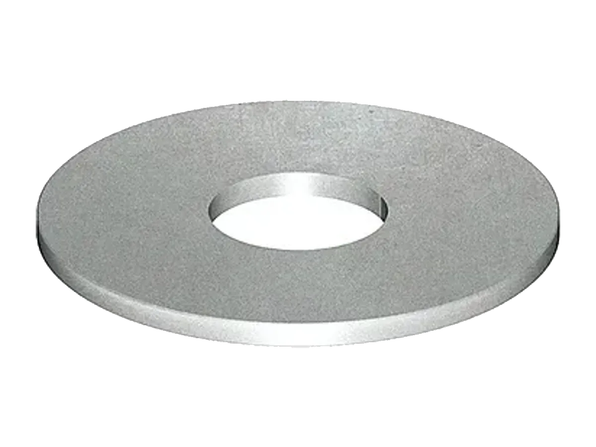 NJ71 - ISO 7093-1 - A4 (AISI 316) plain washer large series, hardness class HV 200 (HV 200-300)