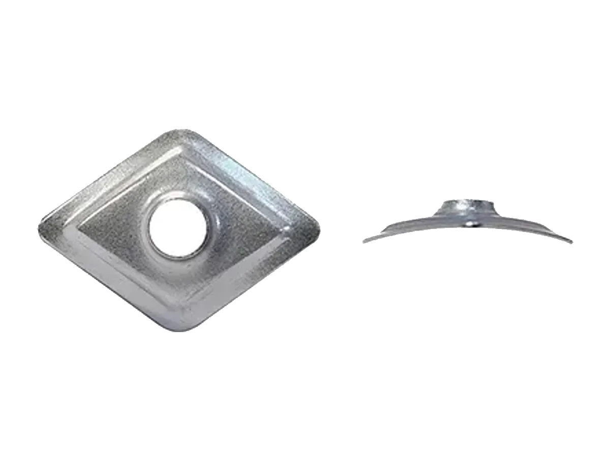 AD21 - Rhomboidal gasket