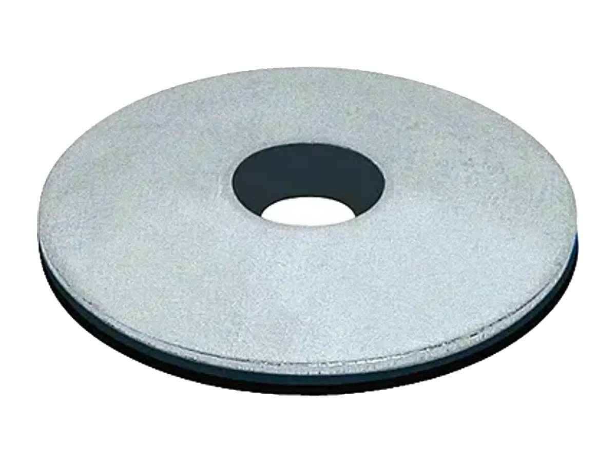 CB02 - Metal/EPDM bonded washer (gasket)