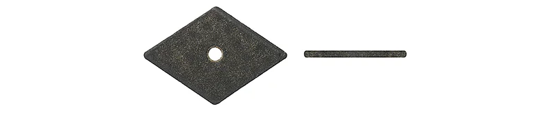 AD03 - Rhomboidal gasket