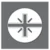 NU - Countersunk nylon plug assembled with A2 stainless steel raised countersunk nail screw and "M" type washer (gasket) detaliu 2