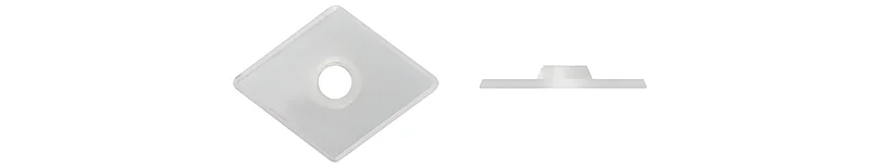 AD02 - Rhomboidal gasket