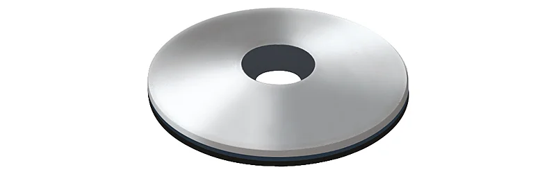 CB03 - Metal/EPDM bonded washer (gasket)