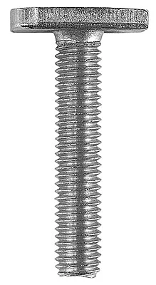 SR51 - A2-70 (AISI 304) stainless steel hammer head screw