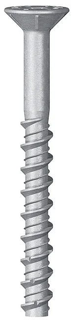 LB01 - T-30 and T-40 6-lobe shaped small cap fitting 6-lobe recessed screw, to be hammered detaliu 3