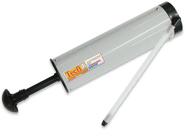 DW01 - Pump for hole cleaning