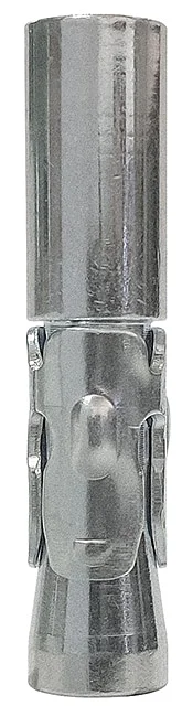 ABT71 - Sheet metal anchor with internal thread, stainless steel A4 (AISI 316)