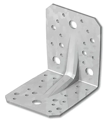 AK01 - Knurled brass anchor detaliu 3